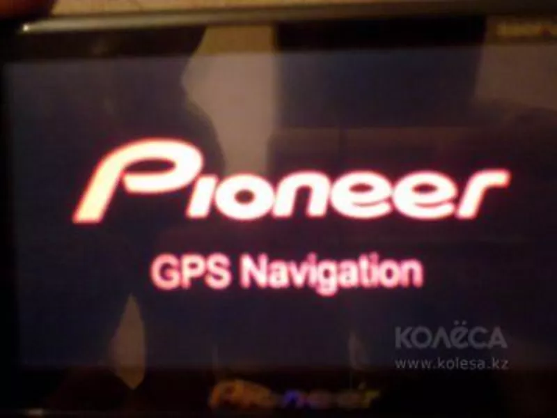 GPS-Aвтонавигаторы 