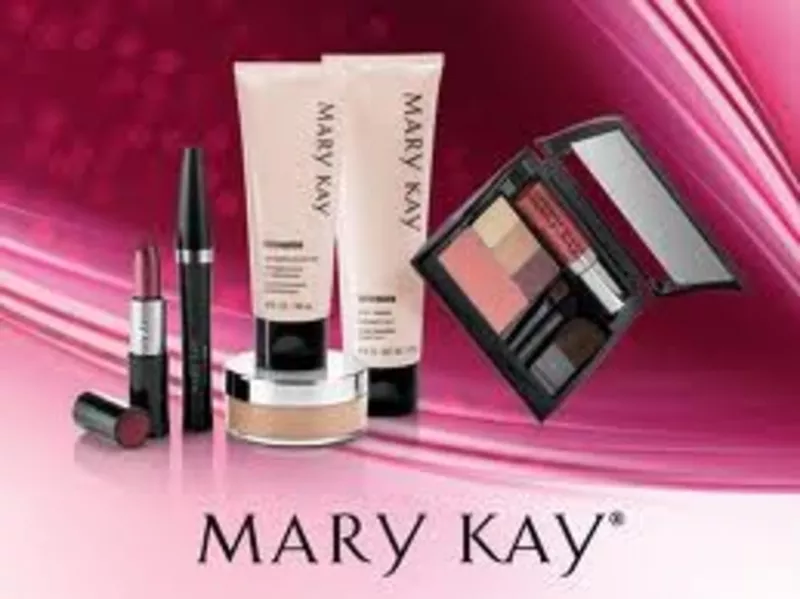 MARY KAYдля Вас! Доставка,  обучение по красоте,  заказ косметики