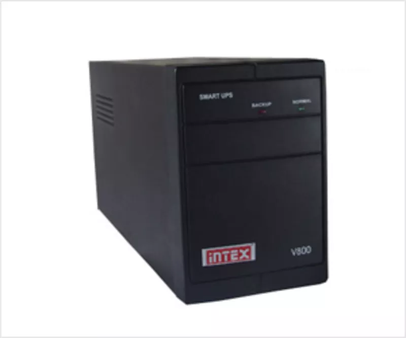 Продам UPS INTEX  IT-850VA ACE  