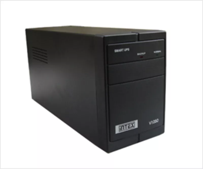 Продам UPS INTEX IT-1050V  