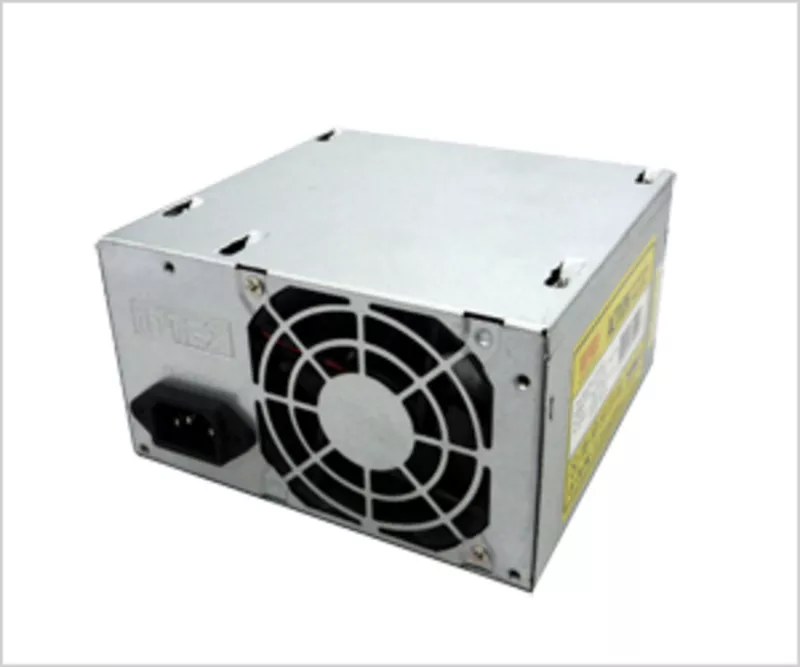 Блок питания на компьютер IT-20F1BC-A-WO PC  400W