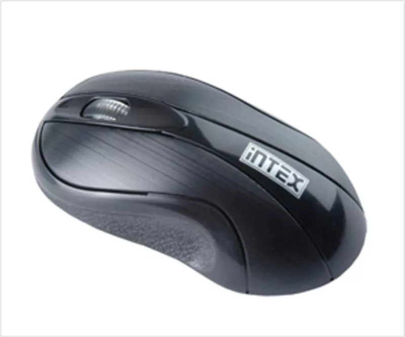 Компьютерная мышь INTEX IT-OP17  PS2