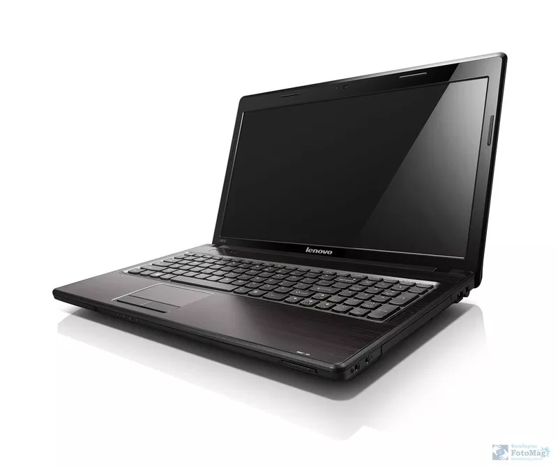 Срочно продам ноутбук (новый) Lenovo G570