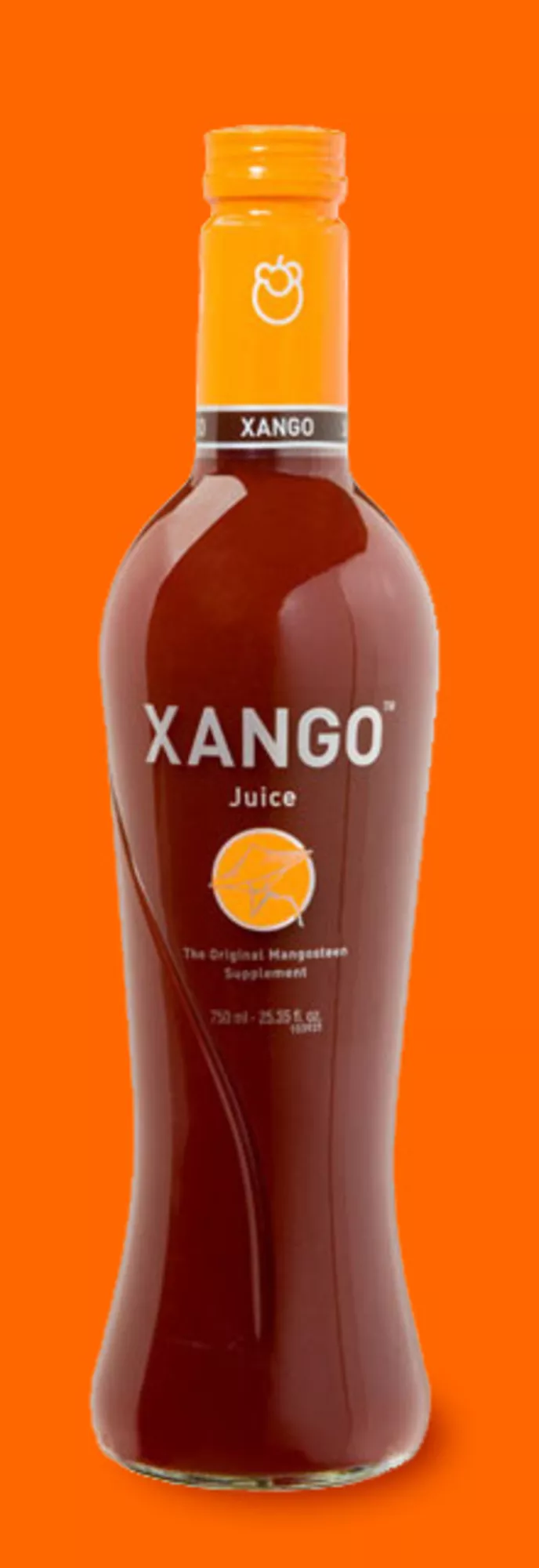 Сок Xango– функциональный напиток 