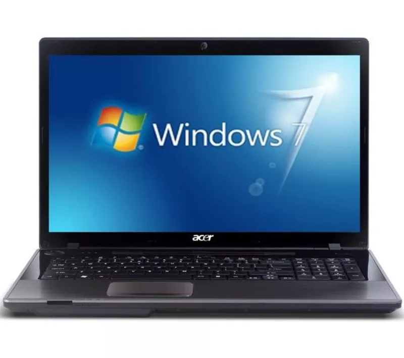 Ноутбук Acer Aspire 7745G