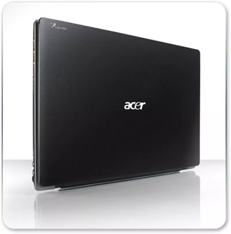 Ноутбук Acer Aspire 7745G 2