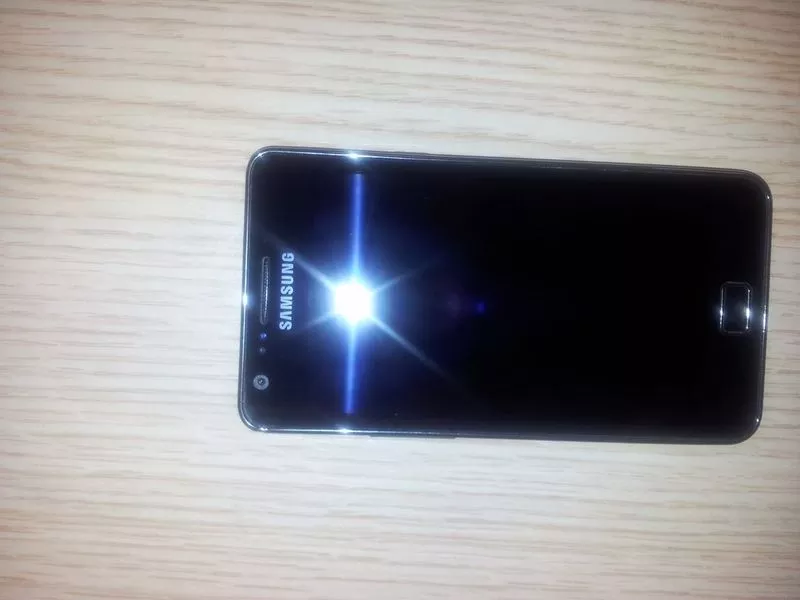 Продам Samsung Galaxy S2