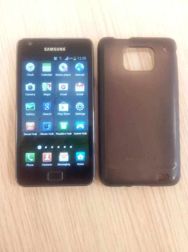 Продам Samsung Galaxy S2 4