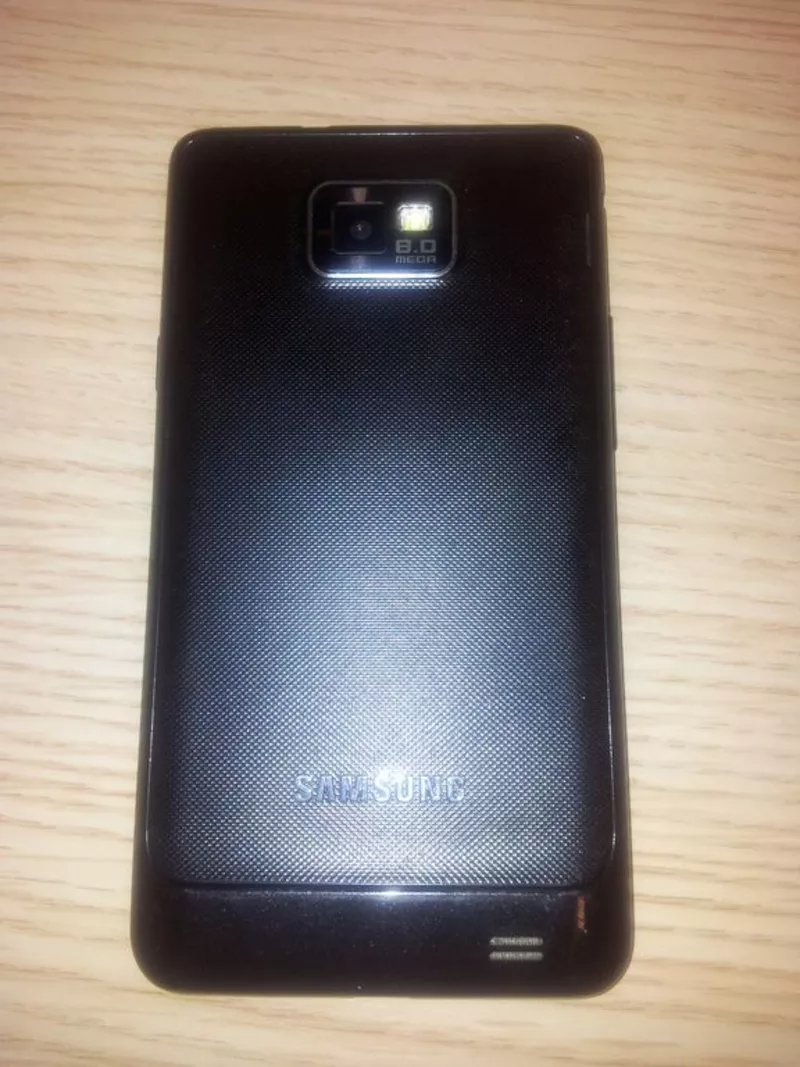 Продам Samsung Galaxy S2 6