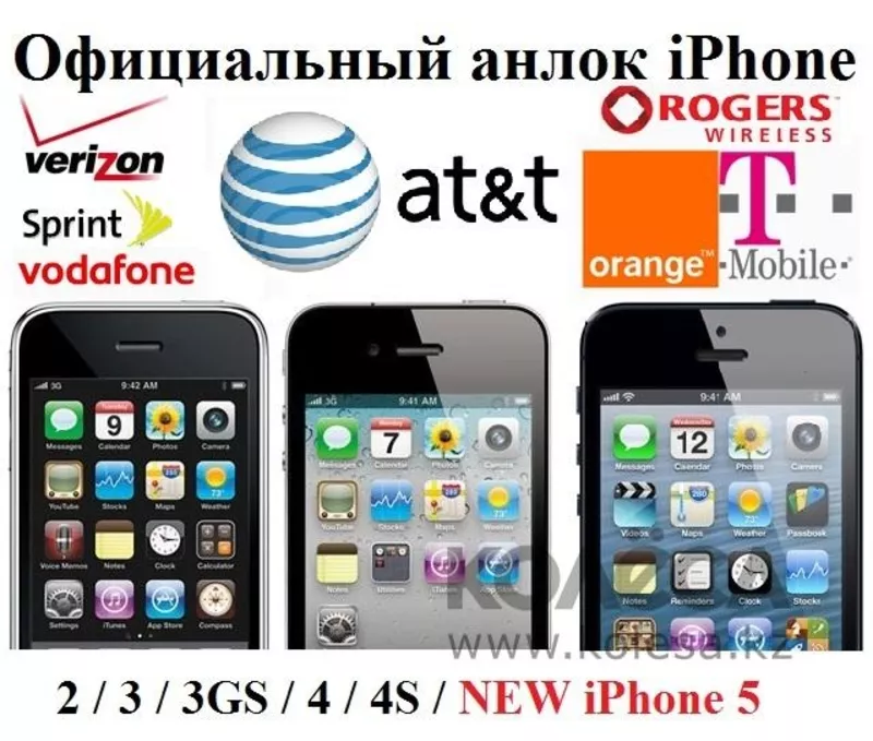 Джейлбрейк/Активация/Разблокировка/разлочка Айфон Айпед IPhone 5c 5s 5g 4s 4s 3gs IPad 2 3 mini Алматы Астана Актау Актобе Атырау Жезказган Караганда Кокшетау Костанай Кызылорда Павлодар Петропавловск Семипалатинск  Талдыкорган Тараз Темиртау Уральск Усть 6