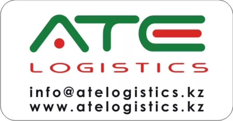 ATE logistics - любые виды грузоперевозок по всей территории СНГ,  Балт