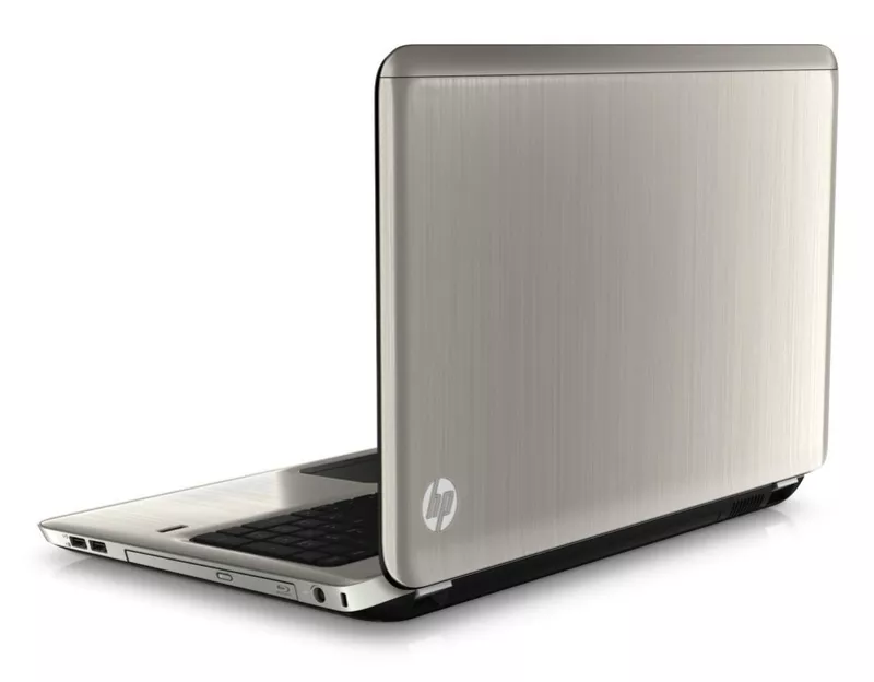 Ноутбук HP Pavilion dv6. 4