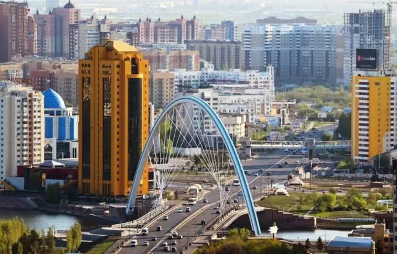 Оценка недвижимости в г. Астана