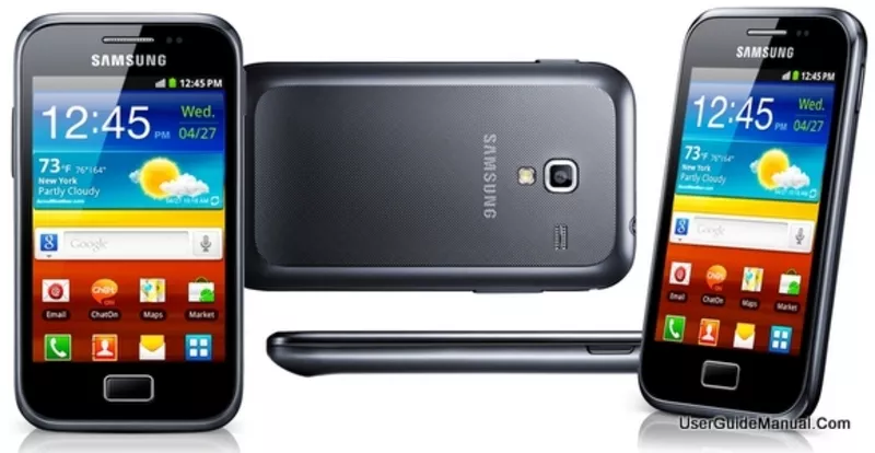 продам мобильный телефонSamsung GT-S7500 GALAXY 2