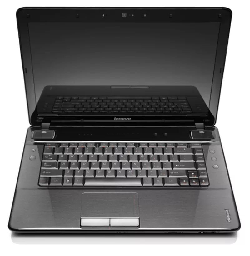 Мощный ноутбук из США Lenovo Y560p