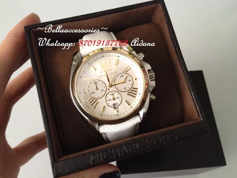 Часы Michael Kors и Marc By Marc Jacobs на заказ!Оригинал! 5