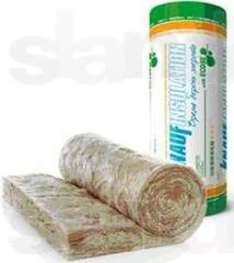 Утеплители KNAUF Insulation 3