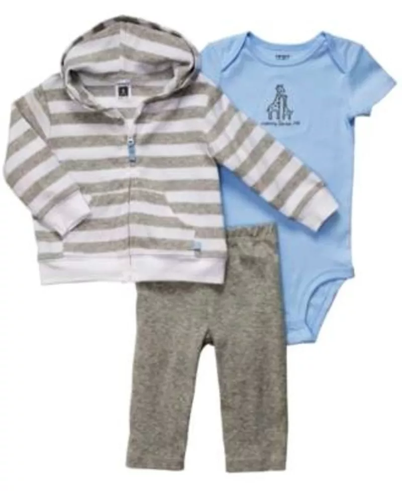 Carters.Gap новые вещи для ваших деток 6