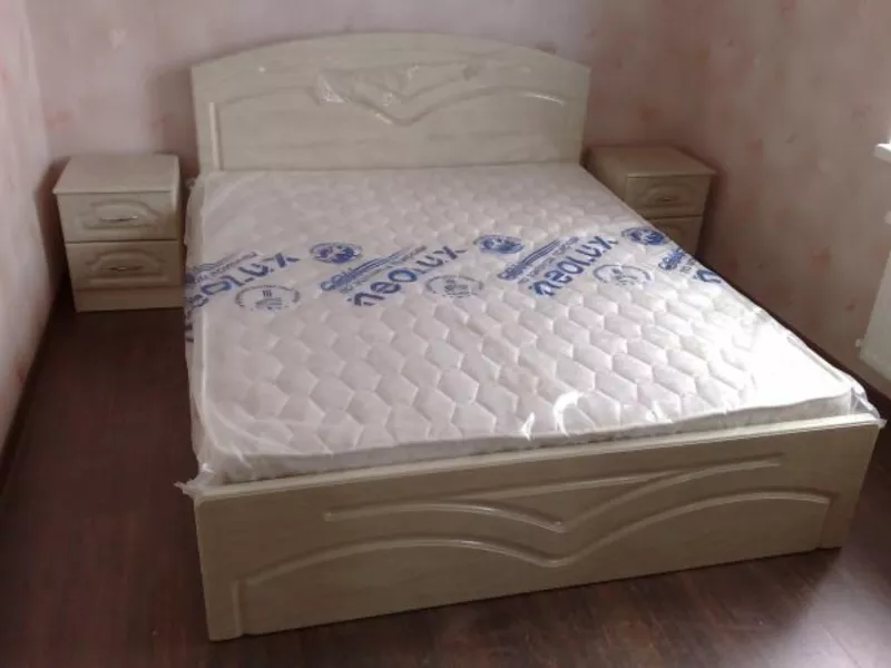 кровать на заказ Астана