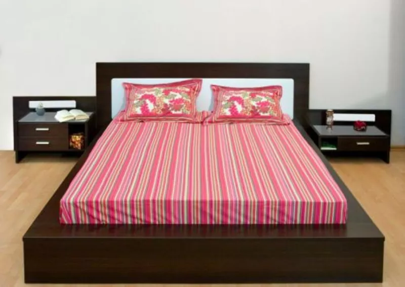 кровать на заказ Астана 6