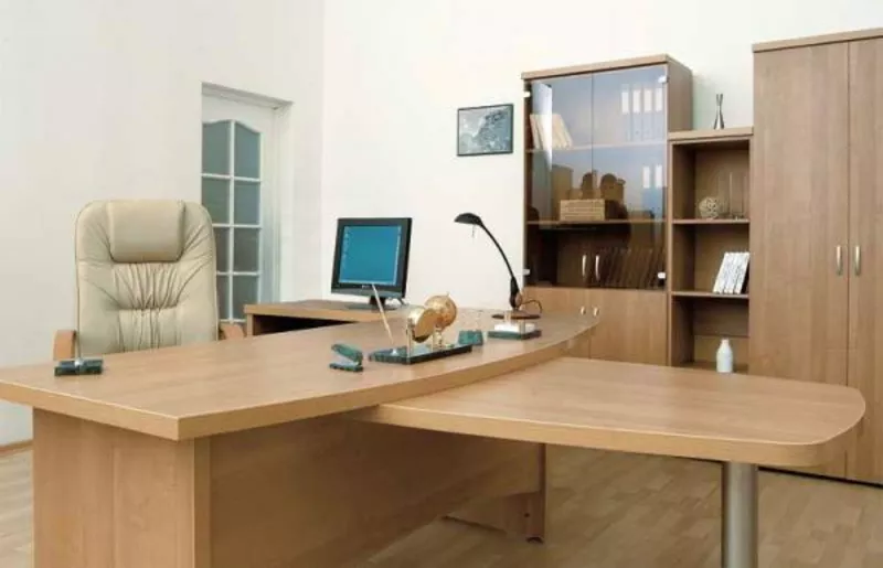 мебель для офиса на заказ Астана 2