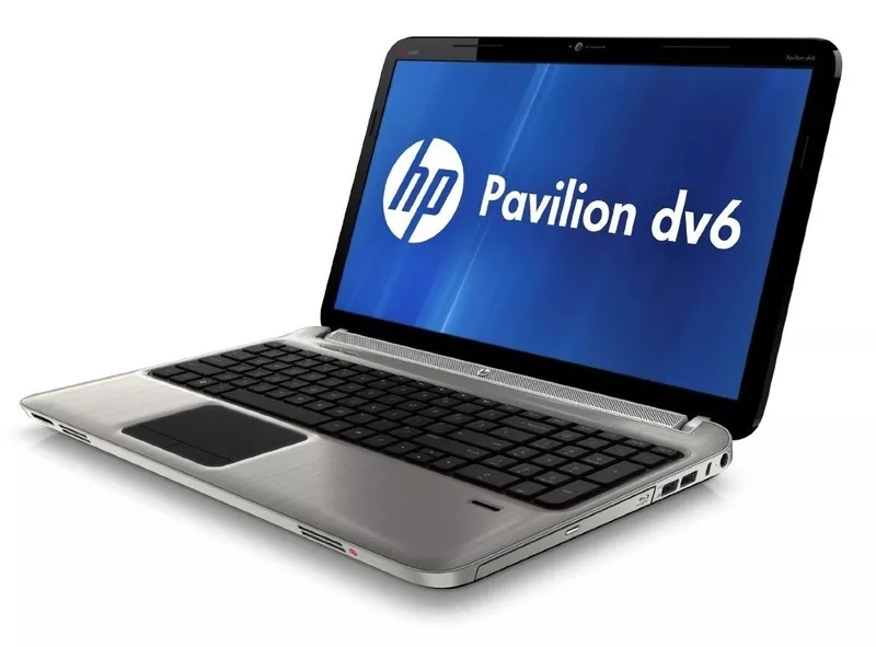 Продам новый ноутбук HP Pavilion dv6 2