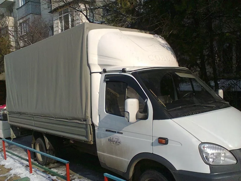 Перевозка грузов в Алматы. Газель. Грузчики. 
