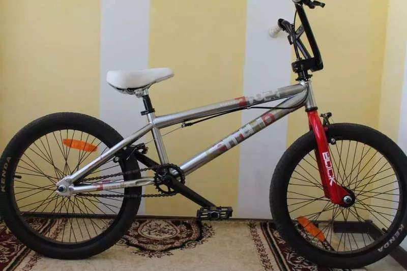 Продам Bmx R'Bock Centurion!!