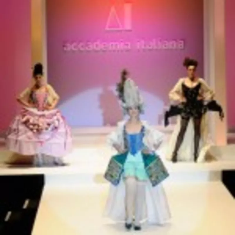 Программы обучения ACCADEMIA ITALIANA,  РИМ 3