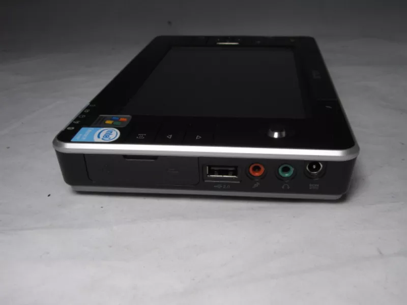 Asus R2H UMPC ультра мобильный компьютер 3