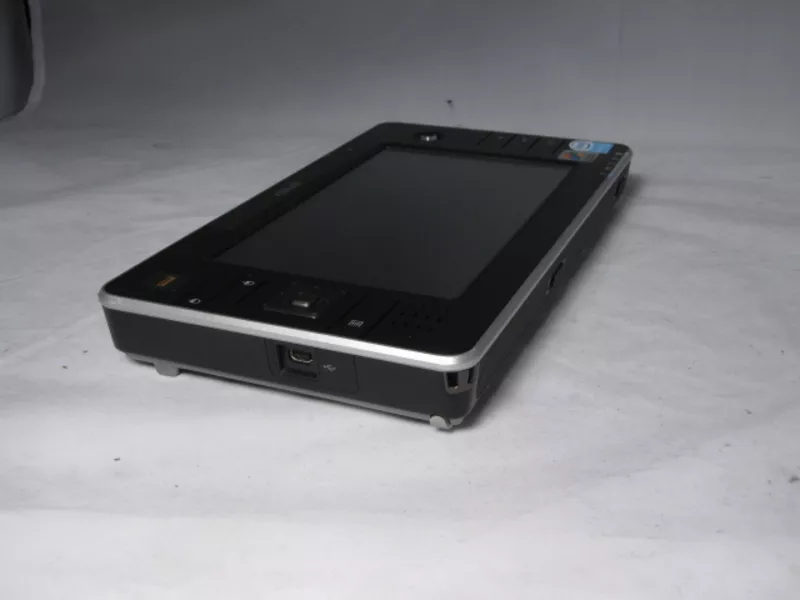 Asus R2H UMPC ультра мобильный компьютер 5
