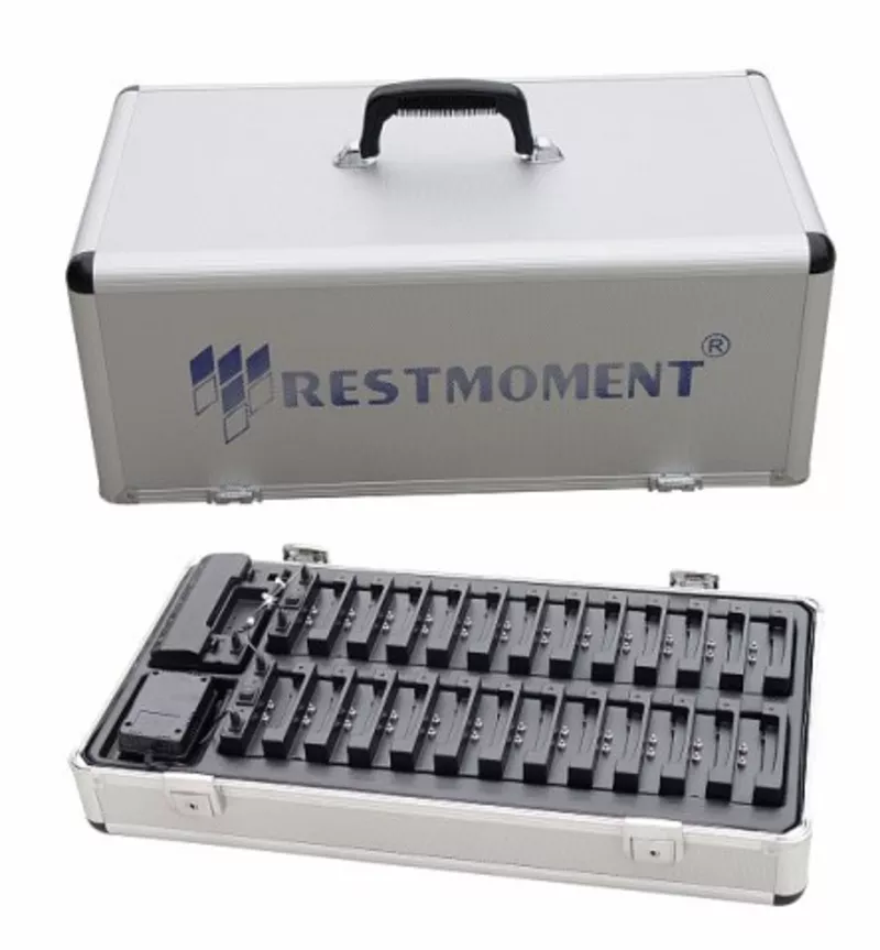 Продам оборудование для синхронного перевода Restmoment 3