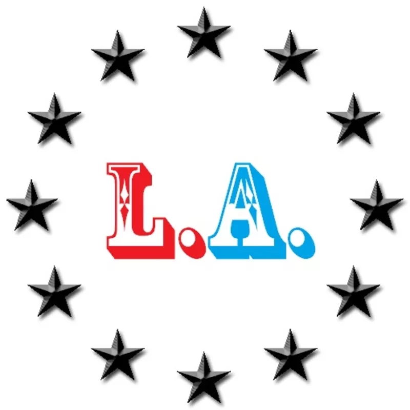 L.A.-ОБРАЗОВАТЕЛЬНЫЙ ЦЕНТР