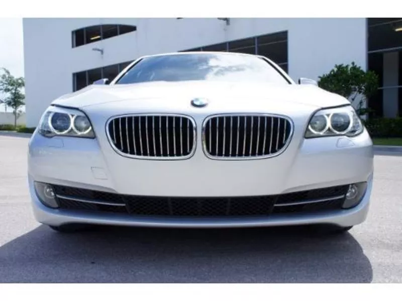 BMW 5,  2011 для продажи.