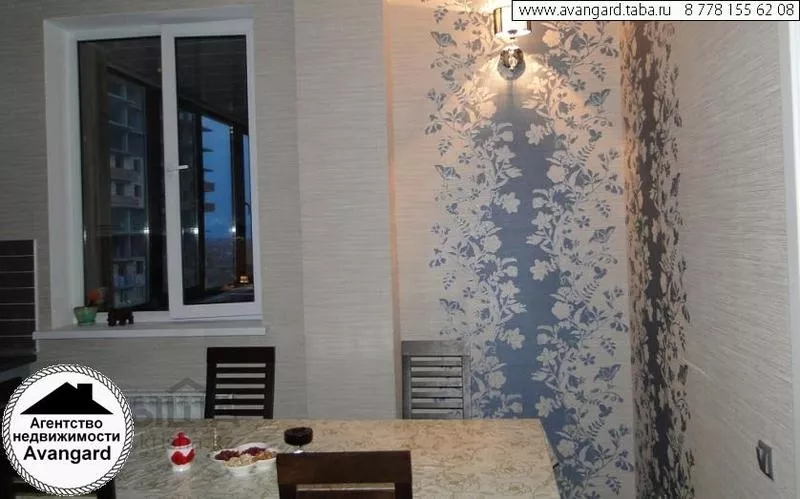 Продам 3-комнатную квартиру,  Кошкарбаева 28 ЖК «Сказочный мир»  8