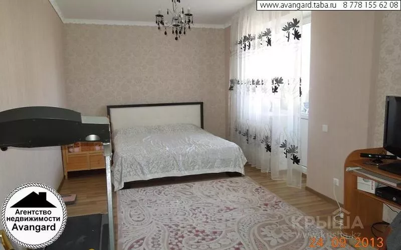 Продам 2-комнатную квартиру,  Кабанбай батыра 40 «ЖК Инфинити»,  за 177 