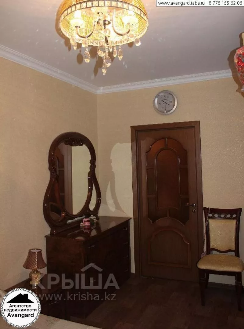 Продам 2-комнатную квартиру,  Сыганак,  за 170 000 $ 2