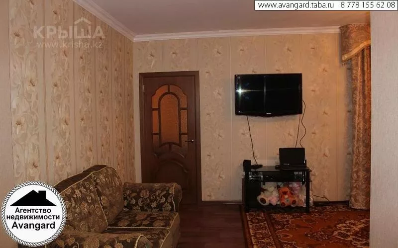 Продам 2-комнатную квартиру,  Сыганак,  за 170 000 $ 6