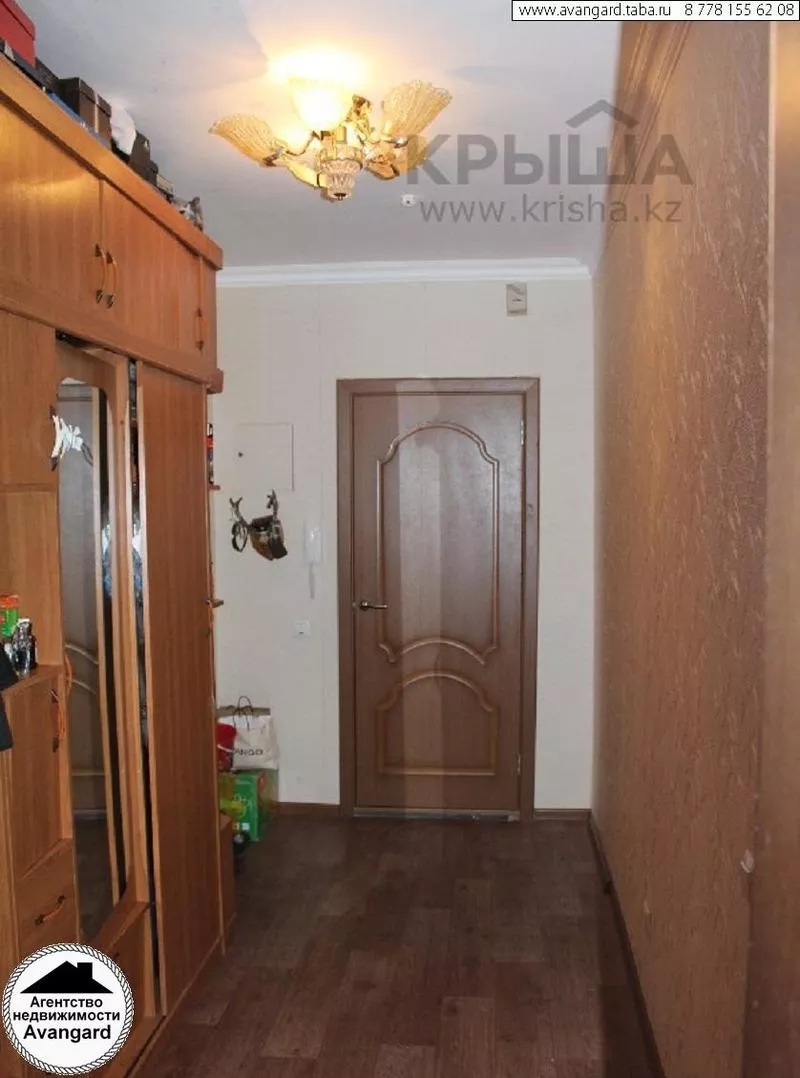 Продам 2-комнатную квартиру,  Сыганак,  за 170 000 $ 10