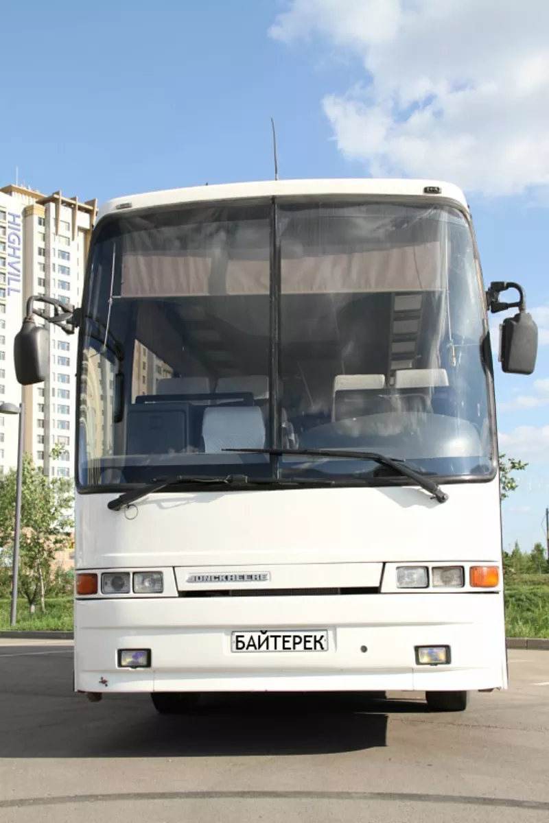 Автобус 45-55мест