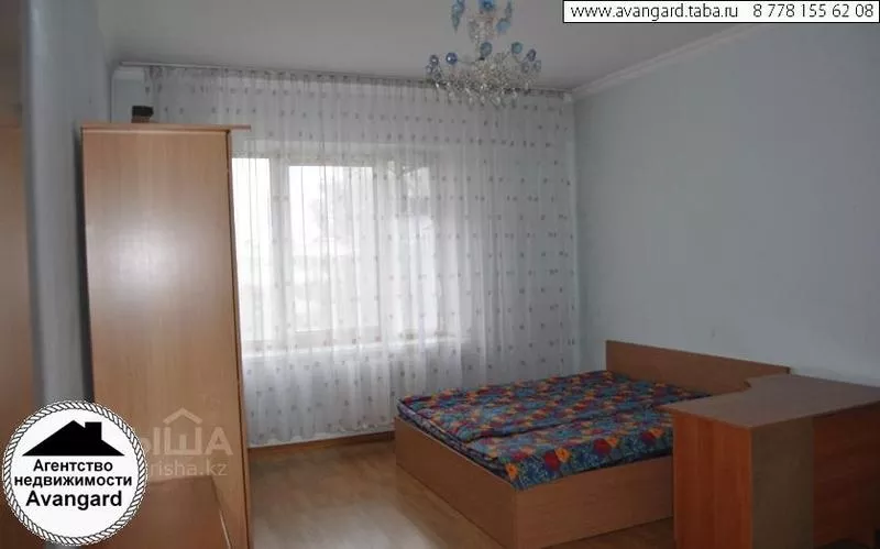 Продам 2-комнатную квартиру,  Сарыарка 15 — Абая за 176 0000 $ 5