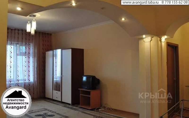 Продам 2-комнатную квартиру,  Сарыарка 15 — Абая за 176 0000 $ 8