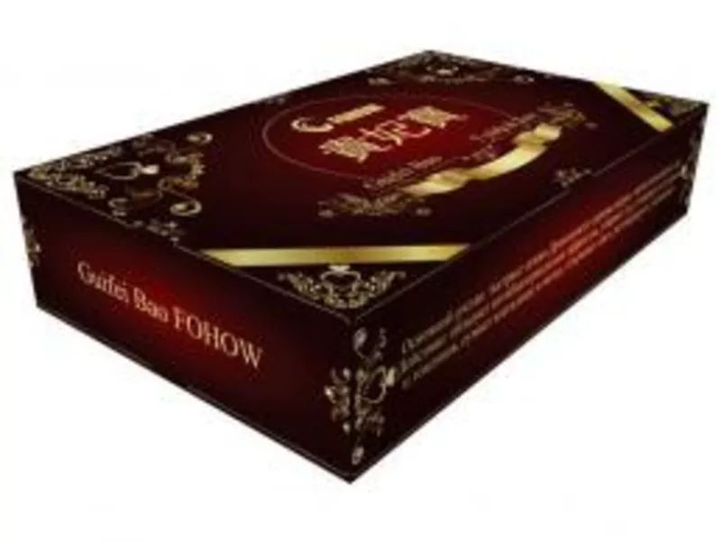 Компания Fohow Феникс 5