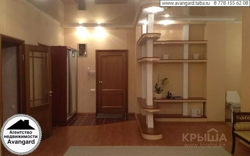 Продам 2-комнатную квартиру,  Кенесары — Иманбаева  ЖК 7 Континент 4
