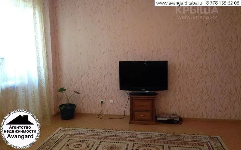 Продам 4-комнатную квартиру,  Бауыржан Момышулы 16  ЖК Восток 5