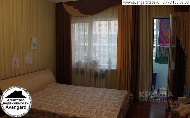 Продам 2-комнатную квартиру,  Кунаева 35  ЖК Новый м и р 3