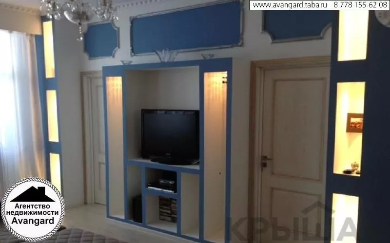 Продам 3-комнатную квартиру,  ЖК Гранд Астана