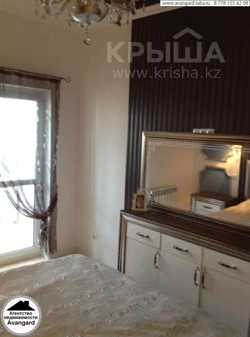 Продам 3-комнатную квартиру,  ЖК Гранд Астана 4