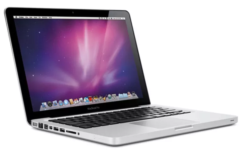 Продам MacBook Pro 13'3 Mid-2009 