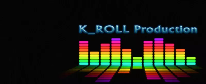 Профессиональная студия звукозаписи “K_ROLL Production” 